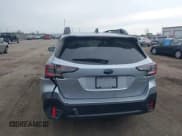 ✅ 2022 Subaru Outback Premium • VIN: 4S4BTAFC1N3163927 • Lot: 43600836. Wystawiony na IAAI z przebiegiem 47 864 mil. Bezpłatny archiwum sprzedaży aukcyjnych z USA i szczegółowy raport historii pojazdu na DreamBid. Zdjęcie 16.