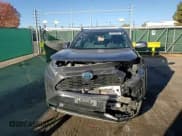 ✅ 2024 Toyota RAV4 Hybrid SE • VIN: 2T3T6RFV2RW061930 • Лот: 89552005. Опубликован ранее на Copart с пробегом 16 882 миль. Бесплатный доступ к архиву аукционных продаж из США и подробный отчёт об истории автомобиля на DreamBid. Изображение 13.