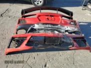 ✅ 2023 Chevrolet Corvette 2LT • VIN: 1G1YB2D49P5135246 • Lot: 89693965. Wystawiony na Copart z przebiegiem 33 482 mil. Bezpłatny archiwum sprzedaży aukcyjnych z USA i szczegółowy raport historii pojazdu na DreamBid. Zdjęcie 12.