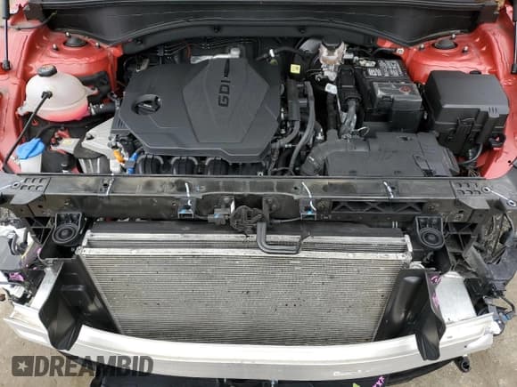 ✅ 2022 Hyundai Santa Fe SE • VIN: 5NMS1DAJ8NH381222 • Lot: 40746494. Wystawiony na Copart z przebiegiem 28 648 mil. Bezpłatny archiwum sprzedaży aukcyjnych z USA i szczegółowy raport historii pojazdu na DreamBid. Zdjęcie 12.