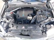 ✅ 2014 BMW X3 xDrive28i • VIN: 5UXWX9C55E0D27763 • Lot: 43735598. Listed on IAAI with 137,634 mi. Free auction sales archive from the USA and detailed vehicle history report at DreamBid. Image 10.