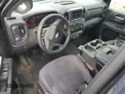 ✅ 2020 Chevrolet Silverado 1500 Custom • VIN: 1GCRYBEF3LZ367919 • Lot: 66986255. Wystawiony na Copart z przebiegiem 86 454 mil. Bezpłatny archiwum sprzedaży aukcyjnych z USA i szczegółowy raport historii pojazdu na DreamBid. Zdjęcie 8.