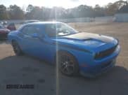 ✅ 2015 Dodge Challenger R/T Scat Pack Shaker • VIN: 2C3CDZFJ5FH821822 • Lot: 43760587. Listed on IAAI with 69,460 mi. Free auction sales archive from the USA and detailed vehicle history report at DreamBid. Image 1.