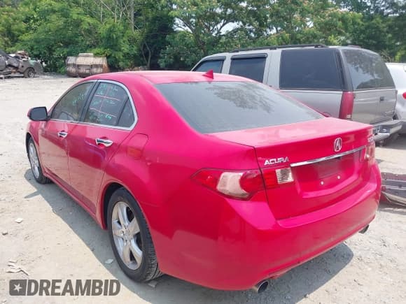 ✅ 2014 Acura TSX Technology • VIN: JH4CU2F62EC001504 • Lot: 42380603. Wystawiony na IAAI z przebiegiem 136 715 mil. Bezpłatny archiwum sprzedaży aukcyjnych z USA i szczegółowy raport historii pojazdu na DreamBid. Zdjęcie 3.