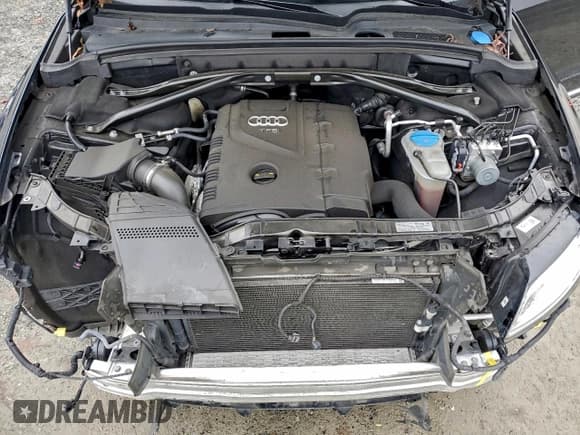 ✅ 2014 Audi Q5 Premium Plus • VIN: WA1LFBFP8EA069249 • Lot: 94086885. Wystawiony na Copart z przebiegiem 91 546 mil. Bezpłatny archiwum sprzedaży aukcyjnych z USA i szczegółowy raport historii pojazdu na DreamBid. Zdjęcie 12.