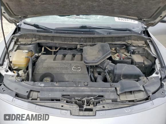 ✅ 2015 Mazda CX-9 Sport • VIN: JM3TB2BA5F0463518 • Лот: 65289175. Опубликован ранее на Copart с пробегом 139 432 миль. Бесплатный доступ к архиву аукционных продаж из США и подробный отчёт об истории автомобиля на DreamBid. Изображение 12.