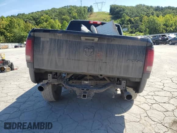 2015 Ram 1500 Express с VIN 1C6RR7FT9FS620695, выставлен на аукционе Copart как лот 68426995 с пробегом 200 846 миль миль и Списание • Salvage title. История ставок и продаж доступна на DreamBid. Изображение 6.