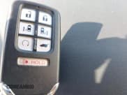 ✅ 2020 Honda Odyssey EX-L • VIN: 5FNRL6H73LB002088 • Lot: 43315595. Wystawiony na IAAI z przebiegiem 50 780 mil. Bezpłatny archiwum sprzedaży aukcyjnych z USA i szczegółowy raport historii pojazdu na DreamBid. Zdjęcie 11.