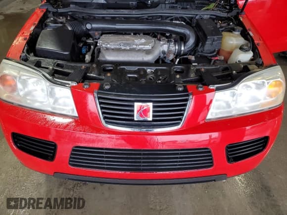 ✅ 2007 Saturn VUE V6 • VIN: 5GZCZ53487S814764 • Lot: 47620275. Wystawiony na Copart z przebiegiem 185 875 mil. Bezpłatny archiwum sprzedaży aukcyjnych z USA i szczegółowy raport historii pojazdu na DreamBid. Zdjęcie 12.