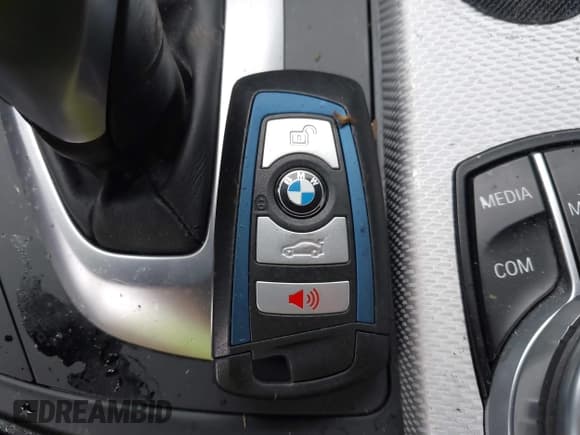 ✅ 2018 BMW 4 Series 430i xDrive • VIN: WBA4W5C57JAA49504 • Lot: 42629449. Listed on IAAI with 86,600 mi. Free auction sales archive from the USA and detailed vehicle history report at DreamBid. Image 11.