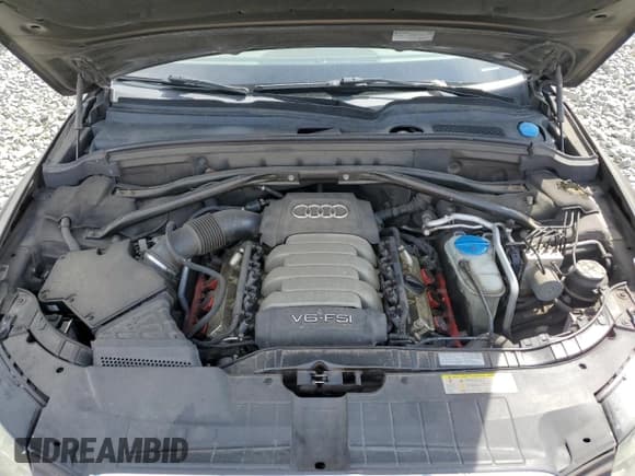 ✅ 2011 Audi Q5 Premium Plus • VIN: WA1DKAFP3BA008462 • Лот: 53685295. Опубликован ранее на Copart с пробегом 197 873 миль. Бесплатный доступ к архиву аукционных продаж из США и подробный отчёт об истории автомобиля на DreamBid. Изображение 12.