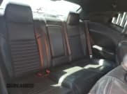 ✅ 2012 Dodge Challenger R/T Classic • VIN: 2C3CDYBT1CH269863 • Lot: 50662955. Wystawiony na Copart z przebiegiem Nie podano. Bezpłatny archiwum sprzedaży aukcyjnych z USA i szczegółowy raport historii pojazdu na DreamBid. Zdjęcie 10.