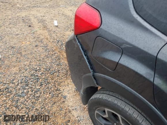 ✅ 2014 Subaru Crosstrek Premium • VIN: JF2GPAVC0E8343050 • Lot: 43749733. Listed on IAAI with 162,775 mi. Free auction sales archive from the USA and detailed vehicle history report at DreamBid. Image 19.
