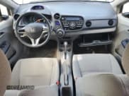 ✅ 2010 Honda Insight LX • VIN: JHMZE2H52AS036670 • Lot: 80099915. Wystawiony na Copart z przebiegiem 100 193 mil. Bezpłatny archiwum sprzedaży aukcyjnych z USA i szczegółowy raport historii pojazdu na DreamBid. Zdjęcie 8.