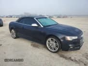 ✅ 2016 Audi S5 Premium Plus • VIN: WAUC4AFH0GN003043 • Lot: 79729614. Wystawiony na Copart z przebiegiem 75 173 mil. Bezpłatny archiwum sprzedaży aukcyjnych z USA i szczegółowy raport historii pojazdu na DreamBid. Zdjęcie 4.