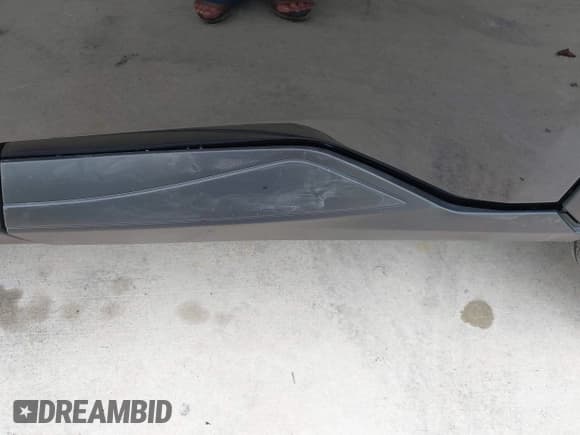 ✅ 2025 Nissan Rogue S • VIN: 5N1BT3AB6SC853971 • Lot: 43285480. Wystawiony na IAAI z przebiegiem 36 mil. Bezpłatny archiwum sprzedaży aukcyjnych z USA i szczegółowy raport historii pojazdu na DreamBid. Zdjęcie 6.