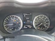 ✅ 2019 Infiniti Q50 Luxe • VIN: JN1EV7AP3KM512376 • Lot: 90945445. Listed on Copart with 83,850 mi. Free auction sales archive from the USA and detailed vehicle history report at DreamBid. Image 9.