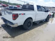 ✅ 2011 Ford F-150 XLT • VIN: 1FTFW1CT2BKD81054 • Lot: 42456169. Wystawiony na IAAI z przebiegiem 187 613 mil. Bezpłatny archiwum sprzedaży aukcyjnych z USA i szczegółowy raport historii pojazdu na DreamBid. Zdjęcie 4.