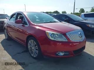 ✅ 2013 Buick Verano Group • VIN: 1G4PS5SKXD4218087 • Lot: 42947716. Wystawiony na IAAI z przebiegiem 86 864 mil. Bezpłatny archiwum sprzedaży aukcyjnych z USA i szczegółowy raport historii pojazdu na DreamBid. Zdjęcie 1.