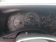 ✅ 2003 Chevrolet Suburban LT • VIN: 1GNFK16Z63J268766 • Lot: 54192505. Wystawiony na Copart z przebiegiem 236 968 mil. Bezpłatny archiwum sprzedaży aukcyjnych z USA i szczegółowy raport historii pojazdu na DreamBid. Zdjęcie 9.