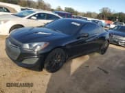 ✅ 2013 Hyundai Genesis Coupe Premium • VIN: KMHHT6KD3DU097802 • Lot: 41675925. Wystawiony na Copart z przebiegiem 82 796 mil. Bezpłatny archiwum sprzedaży aukcyjnych z USA i szczegółowy raport historii pojazdu na DreamBid. Zdjęcie 1.