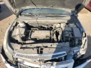 ✅ 2014 Chevrolet Cruze 2LT • VIN: 1G1PE5SB9E7385335 • Lot: 90363885. Listed on Copart with 138,490 mi. Free auction sales archive from the USA and detailed vehicle history report at DreamBid. Image 11.