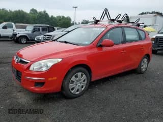 ✅ 2011 Hyundai Elantra GLS • VIN: KMHDC8AE5BU100720 • Lot: 67243885. Listed on Copart with 224,298 mi. Free auction sales archive from the USA and detailed vehicle history report at DreamBid. Image 1.