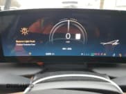 ✅ 2024 Lucid Air Touring • VIN: 50EA1TEA0RA003343 • Lot: 86323884. Wystawiony na Copart z przebiegiem 3 630 mil. Bezpłatny archiwum sprzedaży aukcyjnych z USA i szczegółowy raport historii pojazdu na DreamBid. Zdjęcie 9.