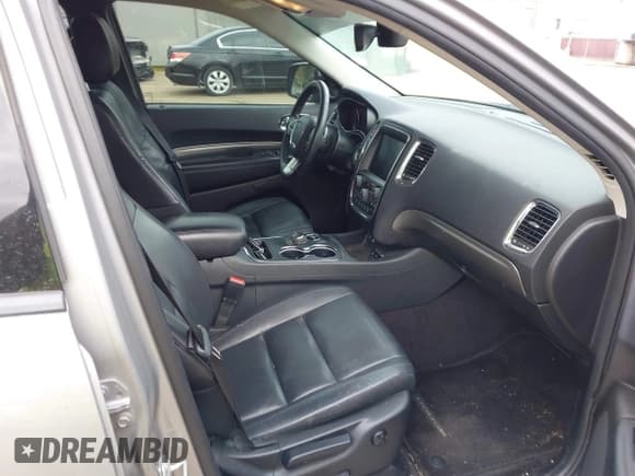 ✅ 2017 Dodge Durango GT • VIN: 1C4RDJDG7HC870430 • Lot: 43510555. Wystawiony na IAAI z przebiegiem 108 909 mil. Bezpłatny archiwum sprzedaży aukcyjnych z USA i szczegółowy raport historii pojazdu na DreamBid. Zdjęcie 5.