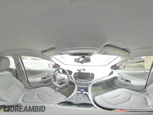 ✅ 2017 Chevrolet Volt LT • VIN: 1G1RA6S55HU126514 • Lot: 56346154. Wystawiony na Copart z przebiegiem 64 285 mil. Bezpłatny archiwum sprzedaży aukcyjnych z USA i szczegółowy raport historii pojazdu na DreamBid. Zdjęcie 13.