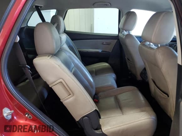✅ 2014 Mazda CX-9 Touring • VIN: JM3TB2CA6E0439998 • Lot: 71420475. Listed on Copart with 169,641 mi. Free auction sales archive from the USA and detailed vehicle history report at DreamBid. Image 11.