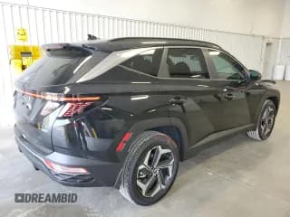 ✅ 2023 Hyundai Tucson SEL • VIN: 5NMJFCAE3PH230320 • Lot: 47598333. Wystawiony na Copart z przebiegiem 82 mil. Bezpłatny archiwum sprzedaży aukcyjnych z USA i szczegółowy raport historii pojazdu na DreamBid. Zdjęcie 3.