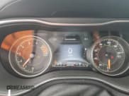 ✅ 2020 Jeep Cherokee Trailhawk Elite • VIN: 1C4PJMBX3LD582993 • Lot: 41991855. Listed on Copart with 94,870 mi. Free auction sales archive from the USA and detailed vehicle history report at DreamBid. Image 9.