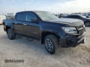 ✅ 2021 Chevrolet Colorado 2WD Work Truck • VIN: 1GCGSBEN1M1146030 • Lot: 41635415. Wystawiony na Copart z przebiegiem 65 223 mil. Bezpłatny archiwum sprzedaży aukcyjnych z USA i szczegółowy raport historii pojazdu na DreamBid. Zdjęcie 4.