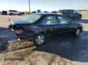 2000 Honda Accord EX с VIN 1HGCG1651YA094494, выставлен на аукционе Copart как лот 86269555 с пробегом 100 293 миль миль и Списание • Salvage title. История ставок и продаж доступна на DreamBid. Изображение 3.