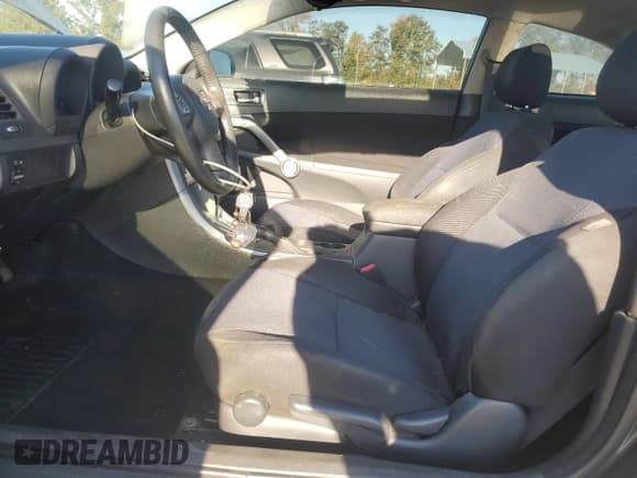✅ 2008 Scion tC • VIN: JTKDE167480254909 • Lot: 86798055. Listed on Copart with 193,193 mi. Free auction sales archive from the USA and detailed vehicle history report at DreamBid. Image 7.