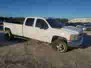 2009 Chevrolet Silverado 3500HD DRW LTZ с VIN 1GCJK936X9F180407, выставлен на аукционе Copart как лот 82584064 с пробегом 231 445 миль миль и Списание • Salvage title. История ставок и продаж доступна на DreamBid. Изображение 4.