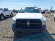 ✅ 2016 Ram 1500 Express • VIN: 1C6RR7KG2GS108819 • Lot: 42896844. Listed on IAAI with 69,225 mi. Free auction sales archive from the USA and detailed vehicle history report at DreamBid. Image 12.