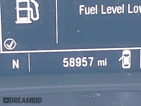 2022 Chevrolet Malibu RS z VIN 1G1ZG5STXNF207550, wystawiony jako IAAI lot #43280570 z przebiegiem 58 957 mil mil oraz . Historia ofert i sprzedaży dostępna na DreamBid. Obrazek 15.