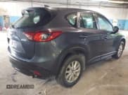 ✅ 2013 Mazda CX-5 Sport • VIN: JM3KE2BE0D0131781 • Лот: 42202370. Опубликован ранее на IAAI с пробегом 240 516 миль. Бесплатный доступ к архиву аукционных продаж из США и подробный отчёт об истории автомобиля на DreamBid. Изображение 4.