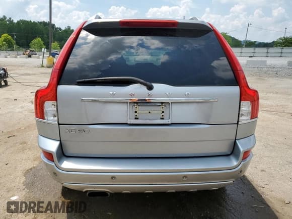 ✅ 2014 Volvo XC90 • VIN: YV4952CY1E1685811 • Лот: 62142665. Опубликован ранее на Copart с пробегом 100 736 миль. Бесплатный доступ к архиву аукционных продаж из США и подробный отчёт об истории автомобиля на DreamBid. Изображение 6.