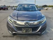 ✅ 2022 Honda HR-V LX • VIN: 3CZRU5H37NM717551 • Lot: 89455665. Listed on Copart with 78,207 mi. Free auction sales archive from the USA and detailed vehicle history report at DreamBid. Image 5.