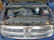 ✅ 2010 Dodge 1500 SLT • VIN: 1D7RB1GT5AS127152 • Lot: 61491915. Wystawiony na Copart z przebiegiem 151 705 mil. Bezpłatny archiwum sprzedaży aukcyjnych z USA i szczegółowy raport historii pojazdu na DreamBid. Zdjęcie 11.