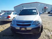 ✅ 2012 Chevrolet Captiva Sport LS • VIN: 3GNAL2EK0CS570909 • Lot: 42173042. Wystawiony na IAAI z przebiegiem 185 044 mil. Bezpłatny archiwum sprzedaży aukcyjnych z USA i szczegółowy raport historii pojazdu na DreamBid. Zdjęcie 12.