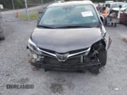 ✅ 2019 Toyota Sienna XLE • VIN: 5TDDZ3DC1KS211995 • Lot: 42763293. Listed on IAAI with 85,338 mi. Free auction sales archive from the USA and detailed vehicle history report at DreamBid. Image 6.