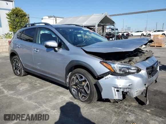✅ 2019 Subaru Crosstrek Limited • VIN: JF2GTAMC8K8274505 • Лот: 90856065. Опубликован ранее на Copart с пробегом 141 573 миль. Бесплатный доступ к архиву аукционных продаж из США и подробный отчёт об истории автомобиля на DreamBid. Изображение 4.