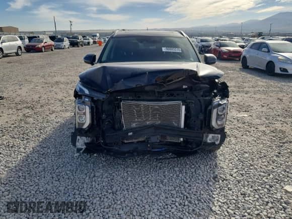 2020 Hyundai Palisade SEL с VIN KM8R3DHE4LU083723, выставлен на аукционе Copart как лот 90885515 с пробегом 55 241 миль миль и Чистый • Clean title. История ставок и продаж доступна на DreamBid. Изображение 5.