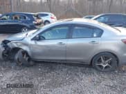 ✅ 2010 Mazda 3 S Grand Touring • VIN: JM1BL1S6XA1233368 • Lot: 43808732. Listed on IAAI with 164,224 mi. Free auction sales archive from the USA and detailed vehicle history report at DreamBid. Image 14.