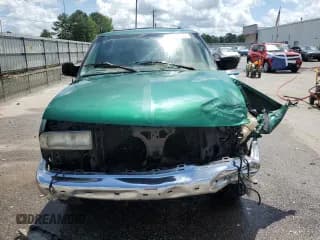 ✅ 1999 Chevrolet Blazer LT • VIN: 1GNCS13W3X2134276 • Lot: 60829885. Wystawiony na Copart z przebiegiem 237 269 mil. Bezpłatny archiwum sprzedaży aukcyjnych z USA i szczegółowy raport historii pojazdu na DreamBid. Zdjęcie 5.