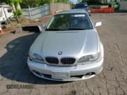 ✅ 2005 BMW 3 Series 330Ci • VIN: WBABD53495PD99191 • Lot: 55237745. Wystawiony na Copart z przebiegiem 142 215 mil. Bezpłatny archiwum sprzedaży aukcyjnych z USA i szczegółowy raport historii pojazdu na DreamBid. Zdjęcie 13.